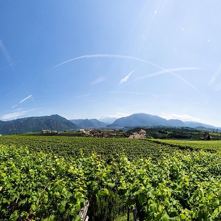 Weinhof Kager Apartment Missiano Luaran gambar