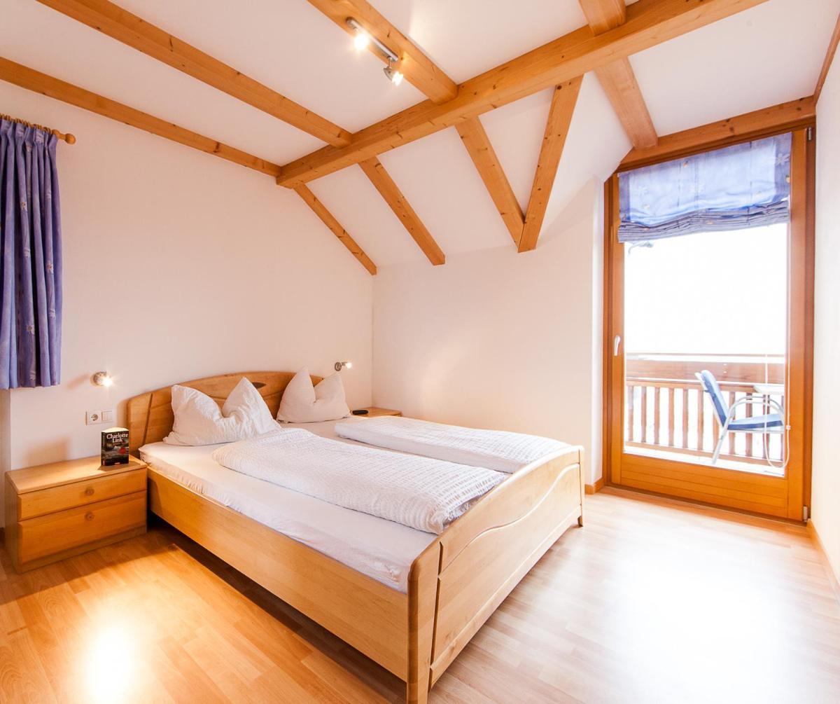 Weinhof Kager Apartment Missiano Luaran gambar